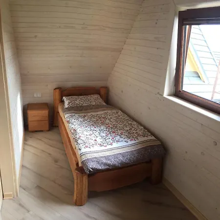 Lodge Domkizumar *
